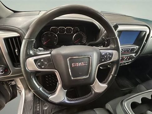 Used 2014 GMC Sierra 1500 SLE w/ SLE Value Package AWD/4WD image 11