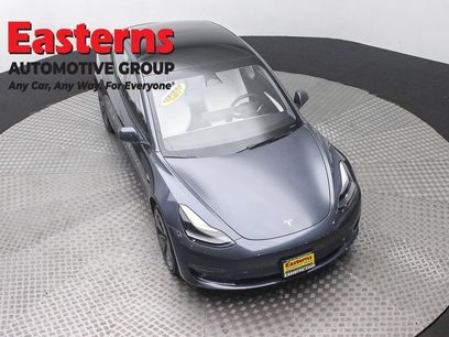 Used 2023 Tesla Model 3 Standard Range