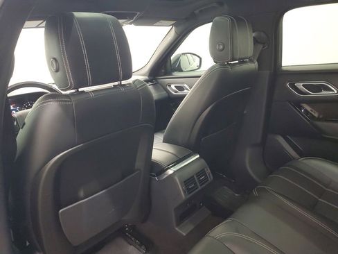 Used 2020 Land Rover Range Rover Velar R-Dynamic S image 14