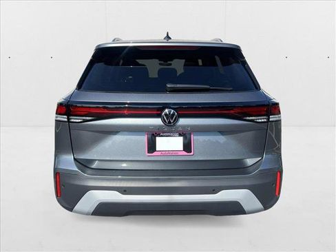 New 2025 Volkswagen Tiguan S image 6