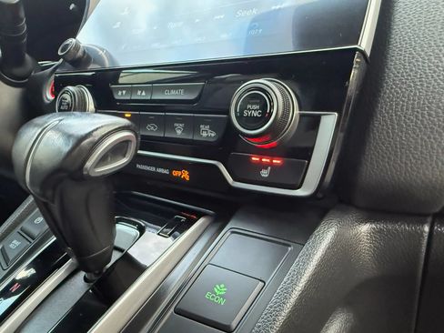 Used 2017 Honda CR-V EX-L image 59