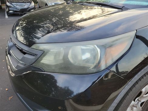 Used 2013 Honda CR-V LX image 7