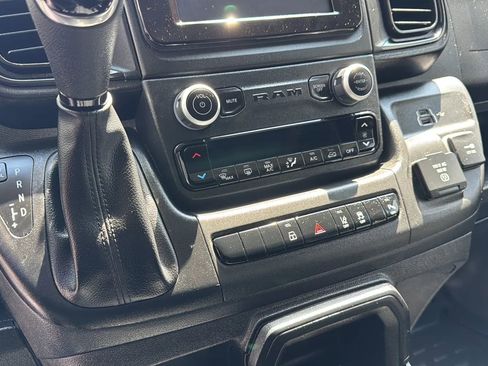 Used 2024 RAM ProMaster 2500 w/ Safety Group image 17