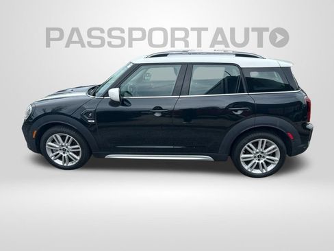 Used 2023 MINI Cooper Countryman S AWD/4WD image 9