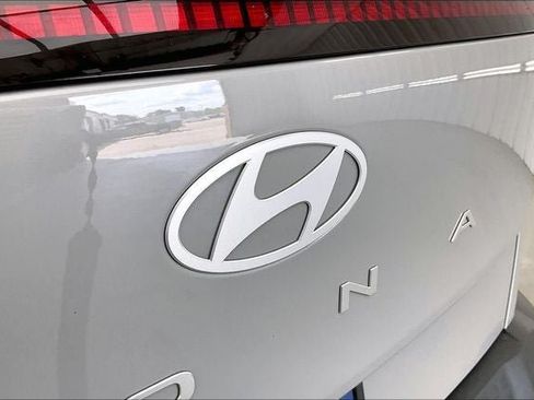 Certified 2024 Hyundai Kona SEL FWD image 31