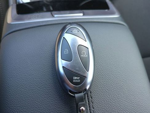 New 2026 Hyundai Tucson SEL image 30