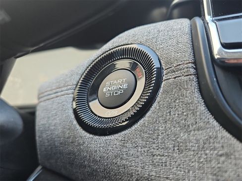 Used 2022 Jeep Compass Latitude image 26