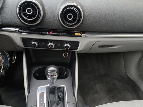 Used 2015 Audi A3 1.8T Premium w/ Aluminum Style Package image 14