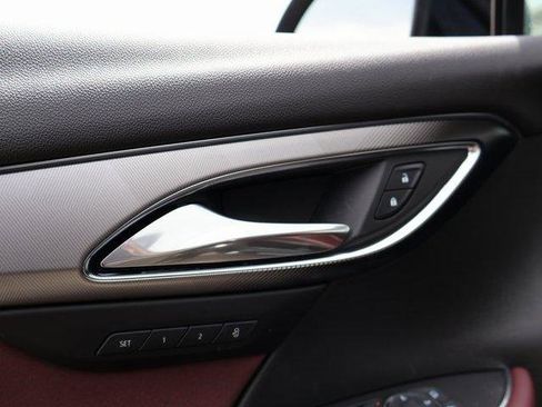 New 2025 Buick Envision Sport Touring image 16