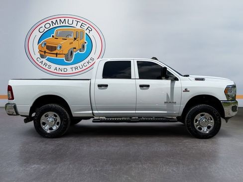 Used 2021 RAM 2500 Tradesman AWD/4WD image 7
