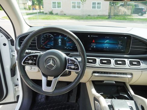 Used 2020 Mercedes-Benz GLE 350 4MATIC image 17