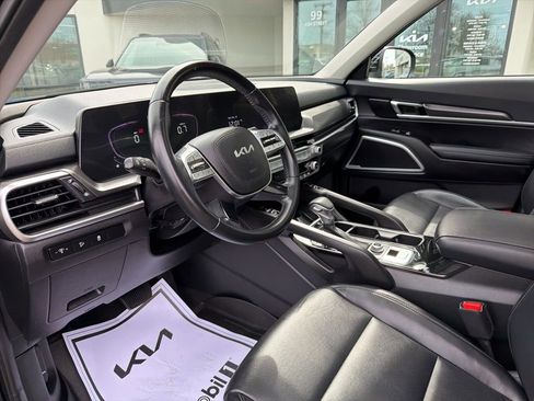 Used 2023 Kia Telluride S w/ S Sunroof Package image 29