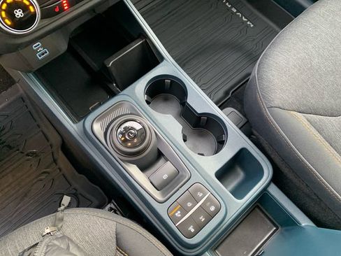 Used 2024 Ford Maverick Tremor w/ Tremor Off-Road Package image 34