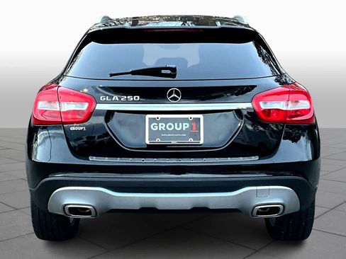Used 2018 Mercedes-Benz GLA 250 image 4