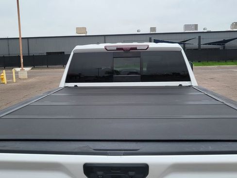 Used 2021 GMC Sierra 2500 Denali w/ Denali Ultimate Package AWD/4WD image 12