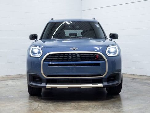Used 2025 MINI Cooper Countryman S image 5