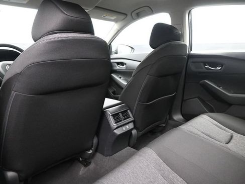 Certified 2025 Honda Accord LX image 14