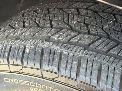 Certified 2024 Chevrolet Traverse RS AWD/4WD image 11