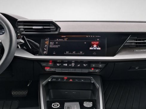 Certified 2023 Audi A3 2.0T Premium Plus w/ Premium Plus Package AWD/4WD image 19