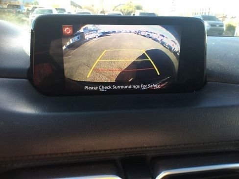 Used 2017 MAZDA CX-5 Grand Touring image 11