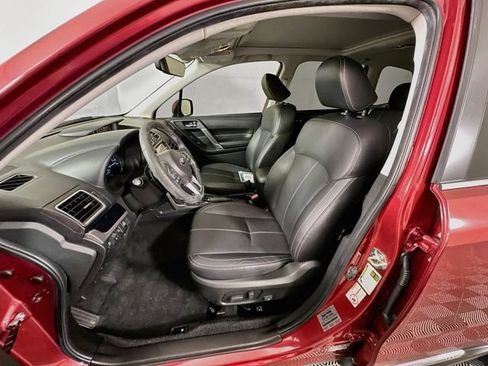 Used 2017 Subaru Forester 2.0XT Touring AWD/4WD image 21