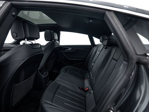 Certified 2023 Audi A5 2.0T Premium Plus w/ Premium Plus image 19