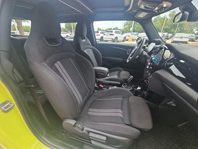 Used 2024 MINI Cooper John Cooper Works FWD image 19