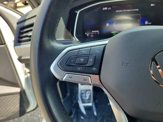 Used 2024 Volkswagen Jetta Sport FWD image 20