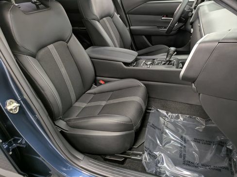 Certified 2024 MAZDA CX-50 AWD 2.5 S w/ Weather Package image 30
