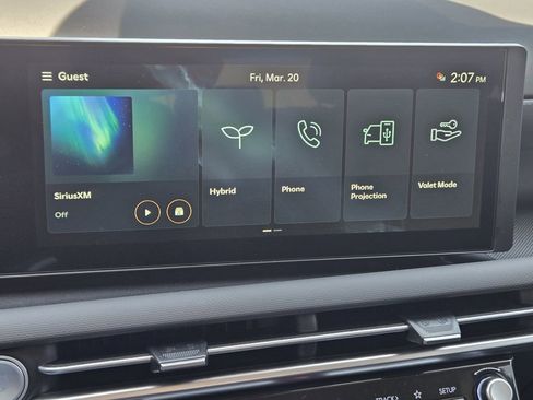 New 2026 Hyundai Tucson SEL AWD/4WD image 18