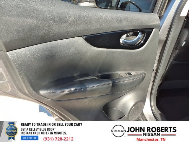 Used 2022 Nissan Rogue Sport SL AWD/4WD image 10
