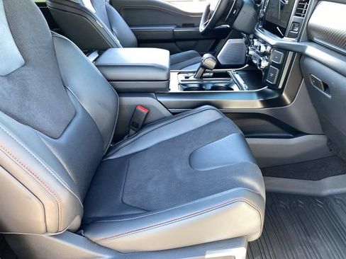 New 2025 Ford F150 Raptor AWD/4WD image 12