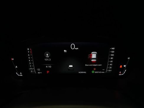 Certified 2025 Honda Pilot Elite image 2