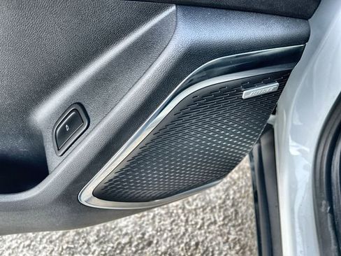 Certified 2025 GMC Acadia Elevation image 23