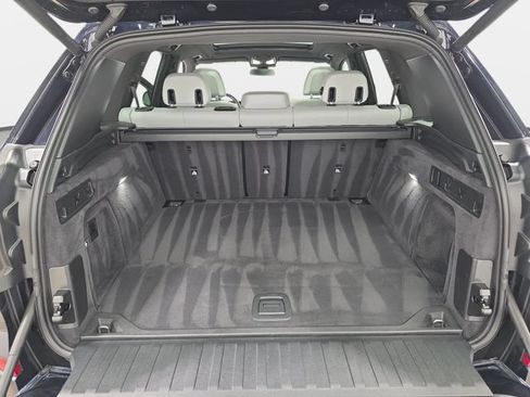 Certified 2024 BMW X5 xDrive40i w/ M Sport Package AWD/4WD image 32