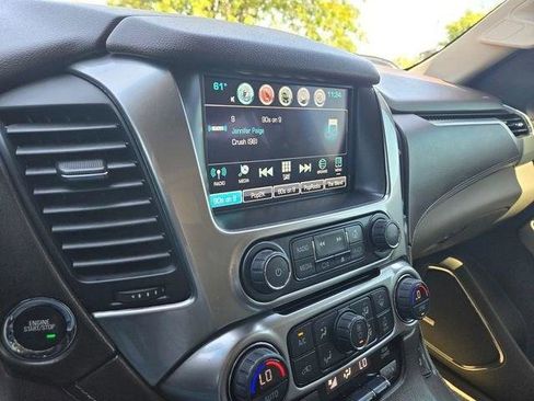 Used 2018 Chevrolet Tahoe LT w/ LT Signature Package AWD/4WD image 19