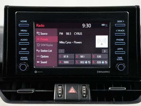 Certified 2021 Toyota RAV4 XLE Premium image 17