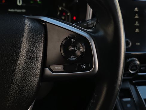 Used 2020 Honda CR-V EX-L image 11