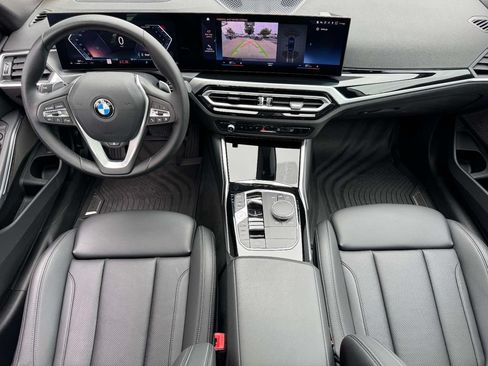 Certified 2023 BMW 330i xDrive Sedan w/ Premium Package AWD/4WD image 15