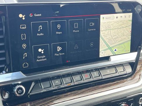 New 2026 GMC Sierra 1500 Elevation w/ Elevation Select Package image 17