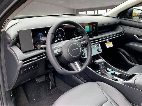 New 2026 Hyundai Tucson SEL image 7