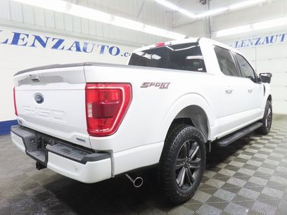 Used 2023 Ford F150 XLT w/ Equipment Group 302A High