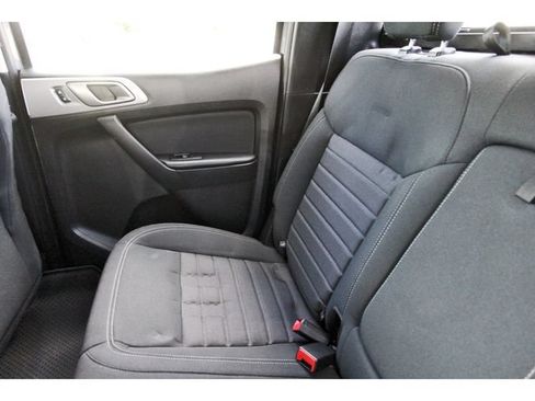 Used 2021 Ford Ranger XLT w/ Equipment Group 302A High RWD image 9