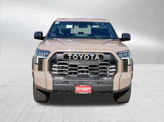 Used 2025 Toyota Tundra TRD Pro video 2