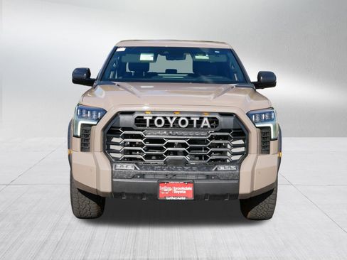 Used 2025 Toyota Tundra TRD Pro image 2