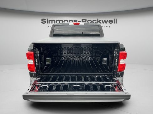 Used 2022 Ford Maverick XL FWD image 10