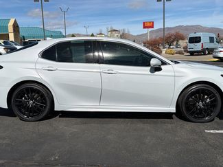 Certified 2024 Toyota Camry XSE video 2