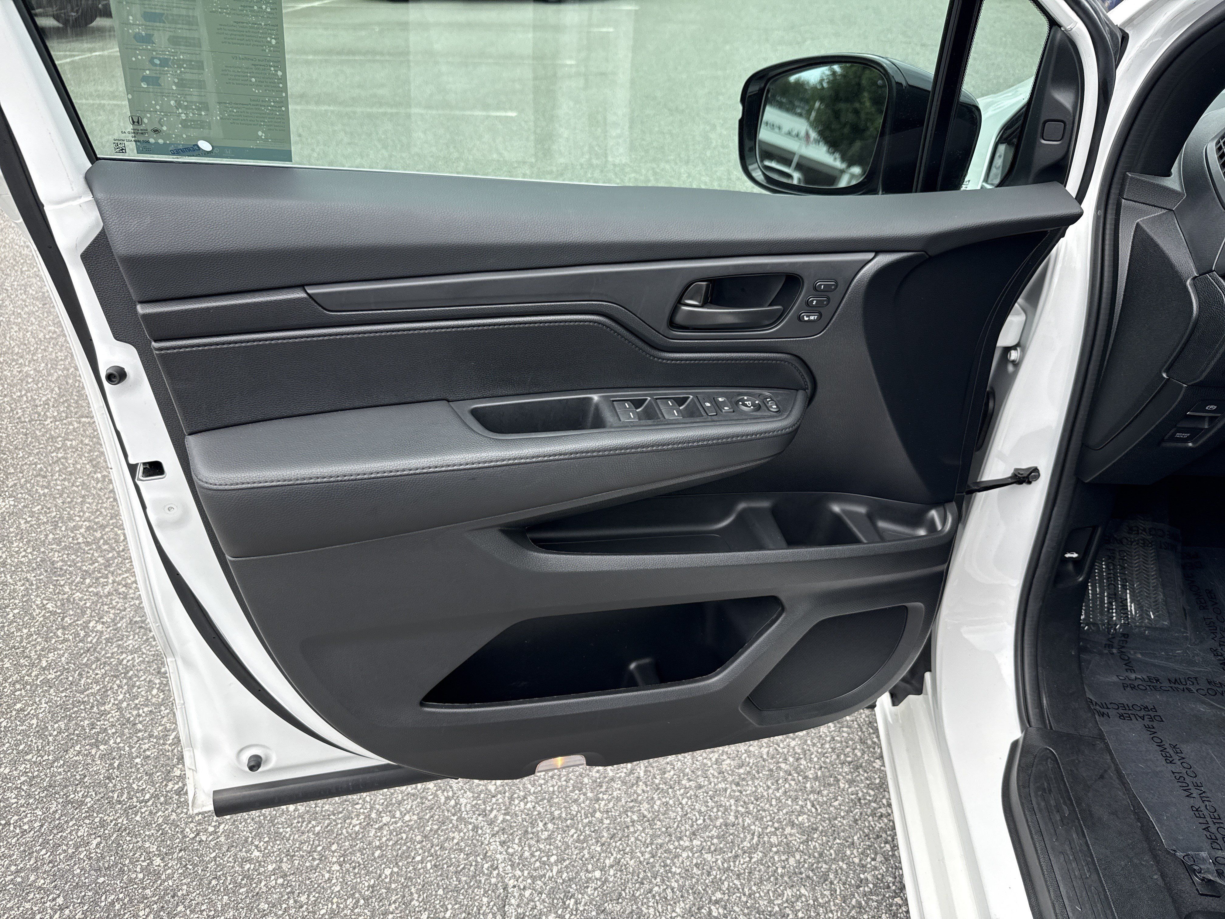 Certified 2024 Honda Odyssey Sport image 14