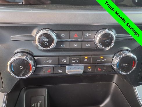 New 2025 Ford F150 XLT w/ Equipment Group 302A MID image 10
