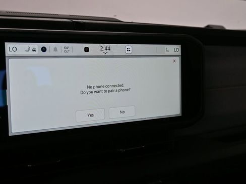 New 2026 Jeep Gladiator Sport AWD/4WD image 21